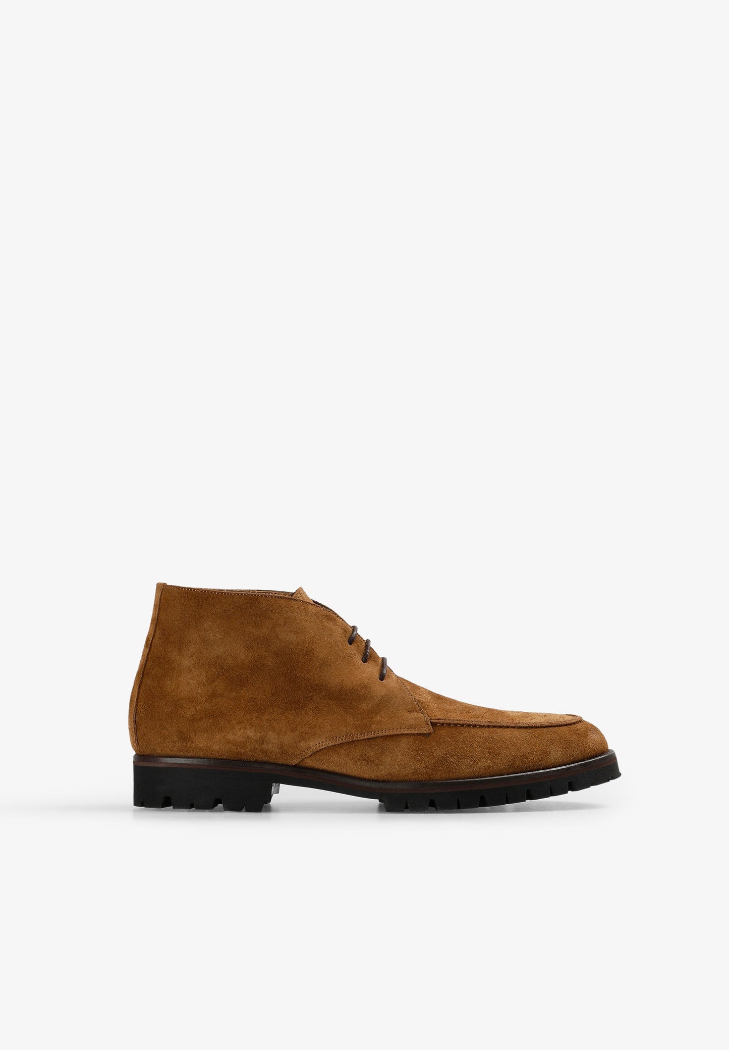 SUÈDE ENKELLAARSJE VIBRAM® ZOOL