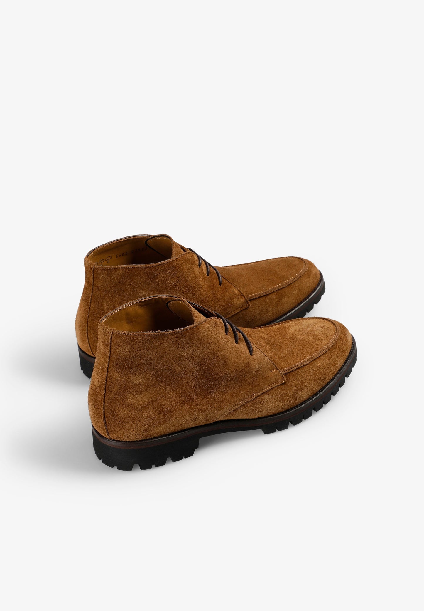 SUÈDE ENKELLAARSJE VIBRAM® ZOOL