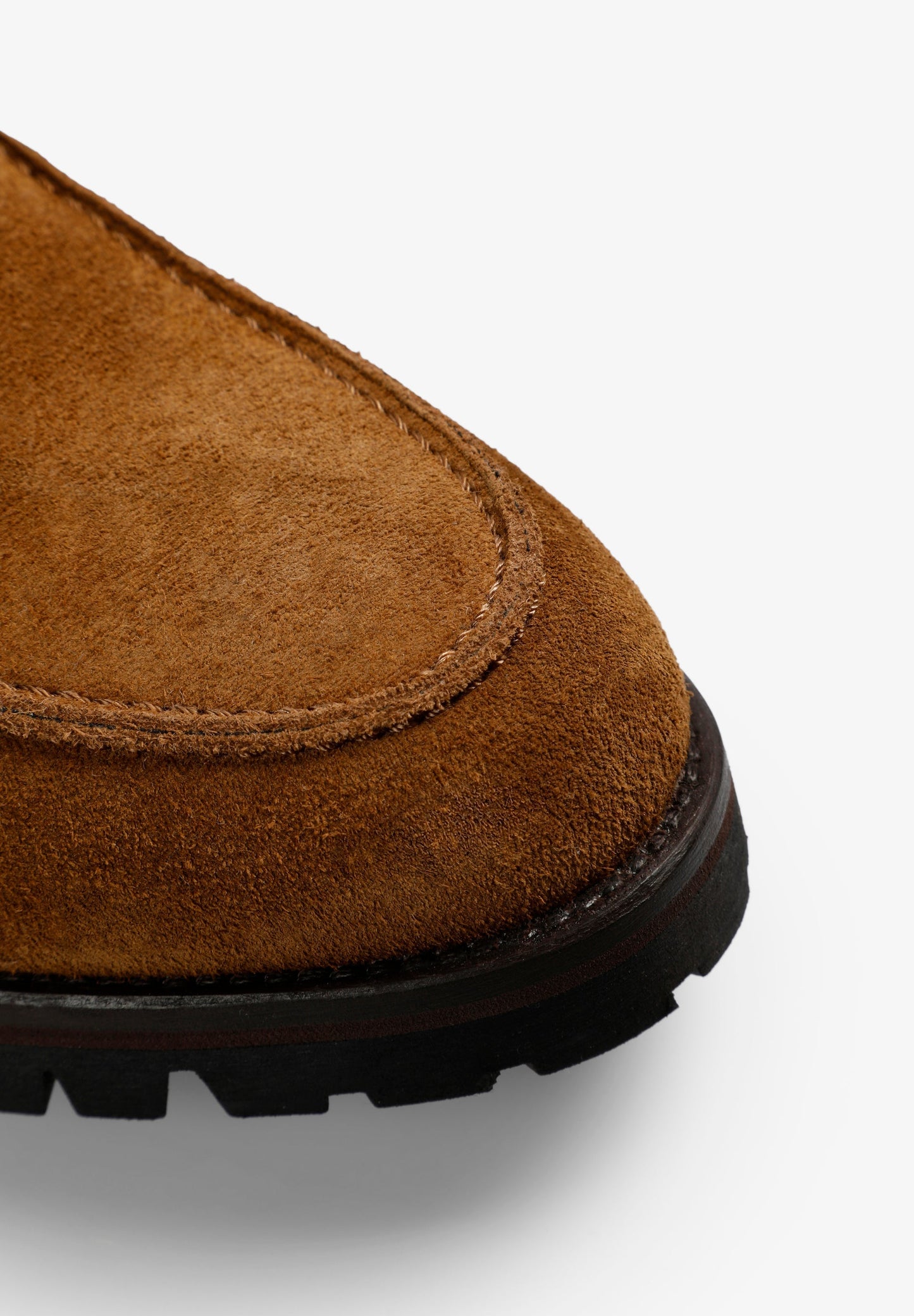 SUÈDE ENKELLAARSJE VIBRAM® ZOOL
