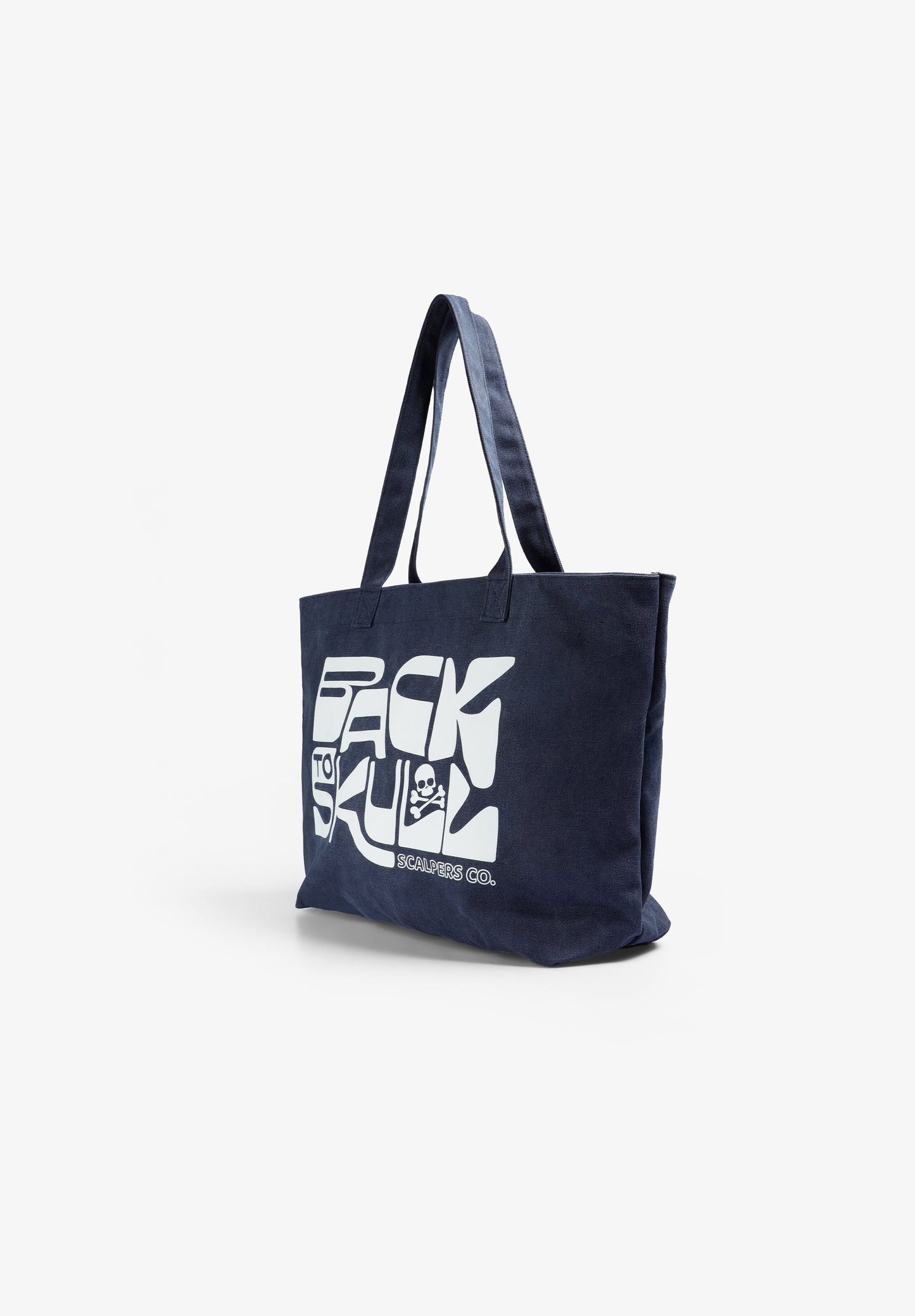 SAC BACK TO SKULL