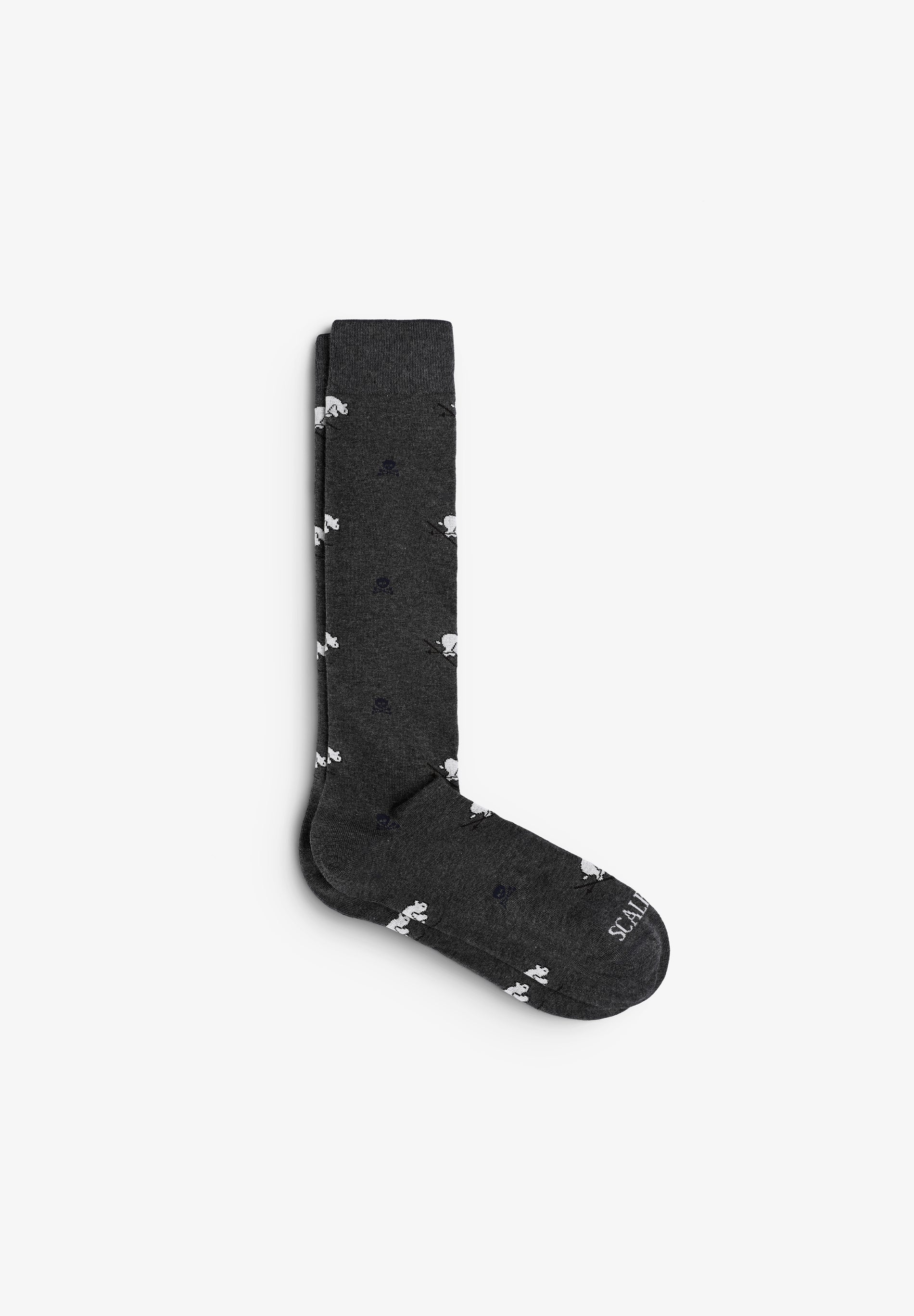 CHAUSSETTES MOTIF OURS