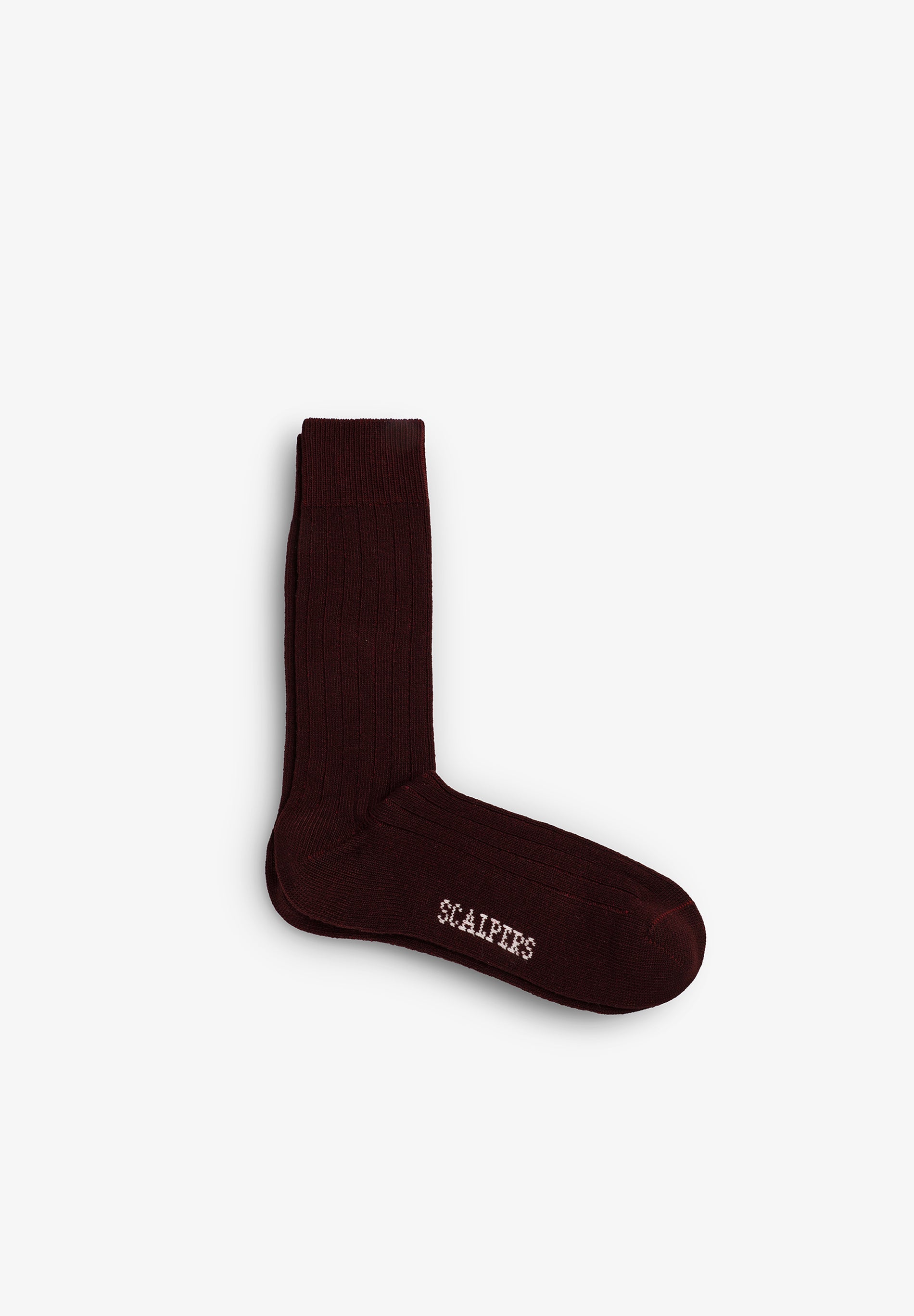 CHAUSSETTES BASIQUES LAINE ET CACHEMIRE