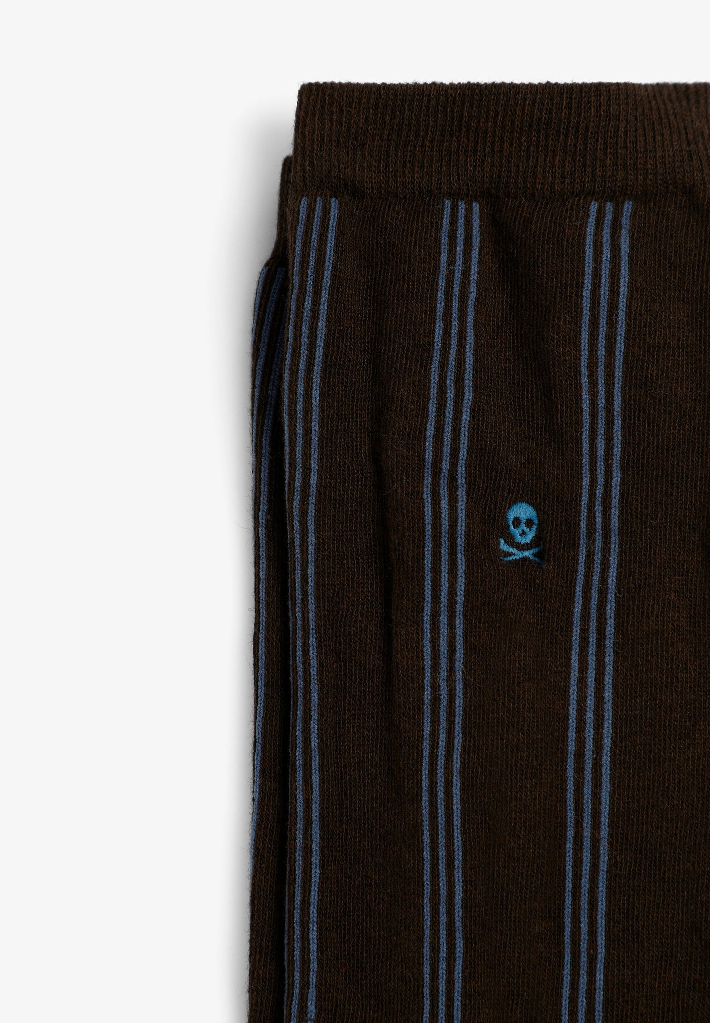SCVERTICAL STRIPES M SOCKS