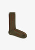 SCVERTICAL STRIPES M SOCKS