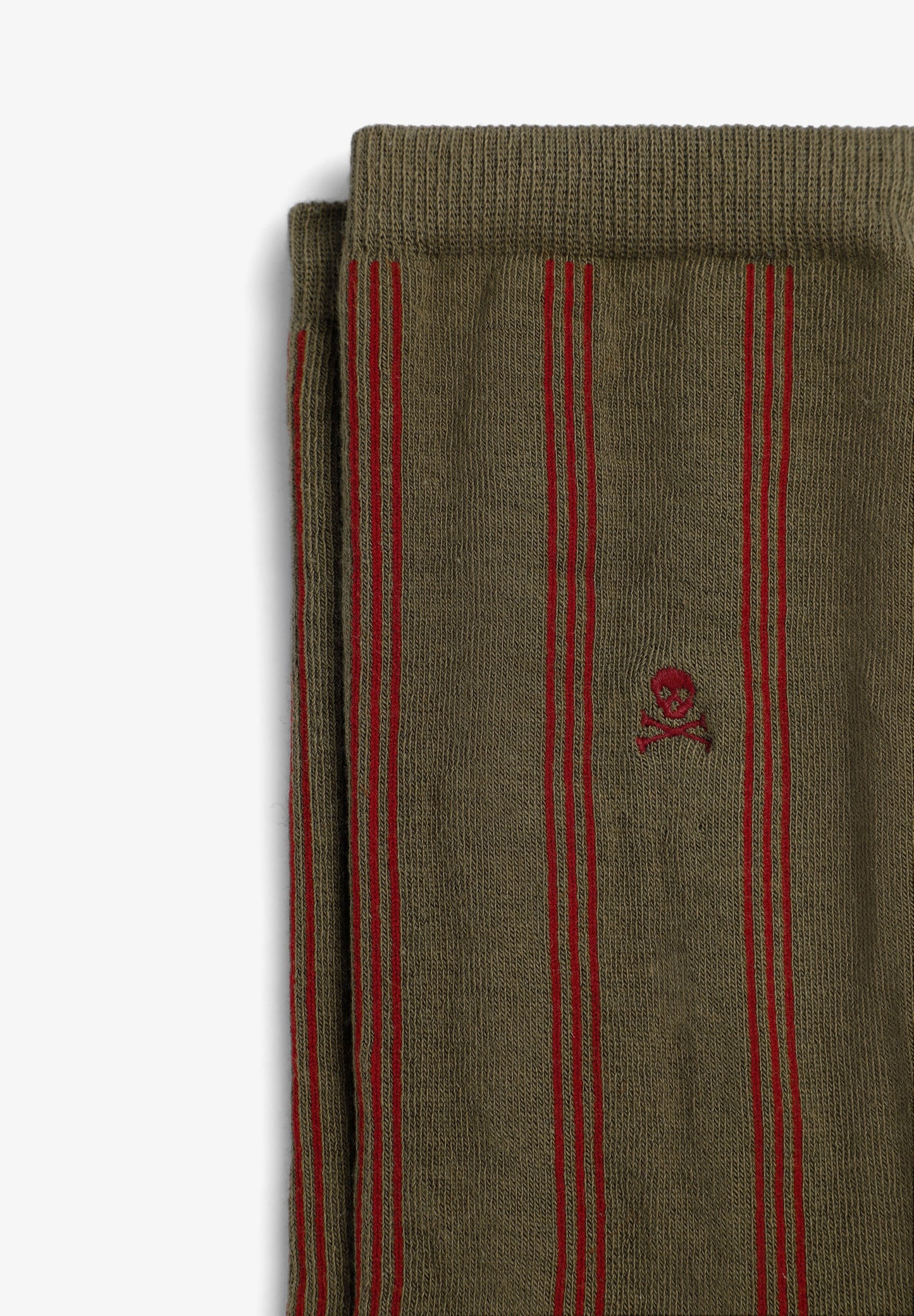 SCVERTICAL STRIPES M SOCKS