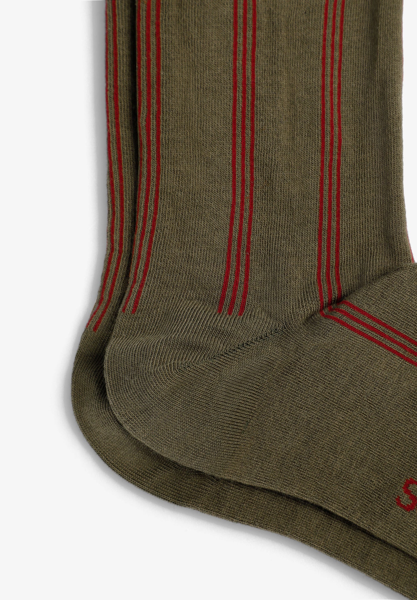 SCVERTICAL STRIPES M SOCKS