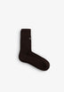 SCSCALPERS EMB M SOCKS