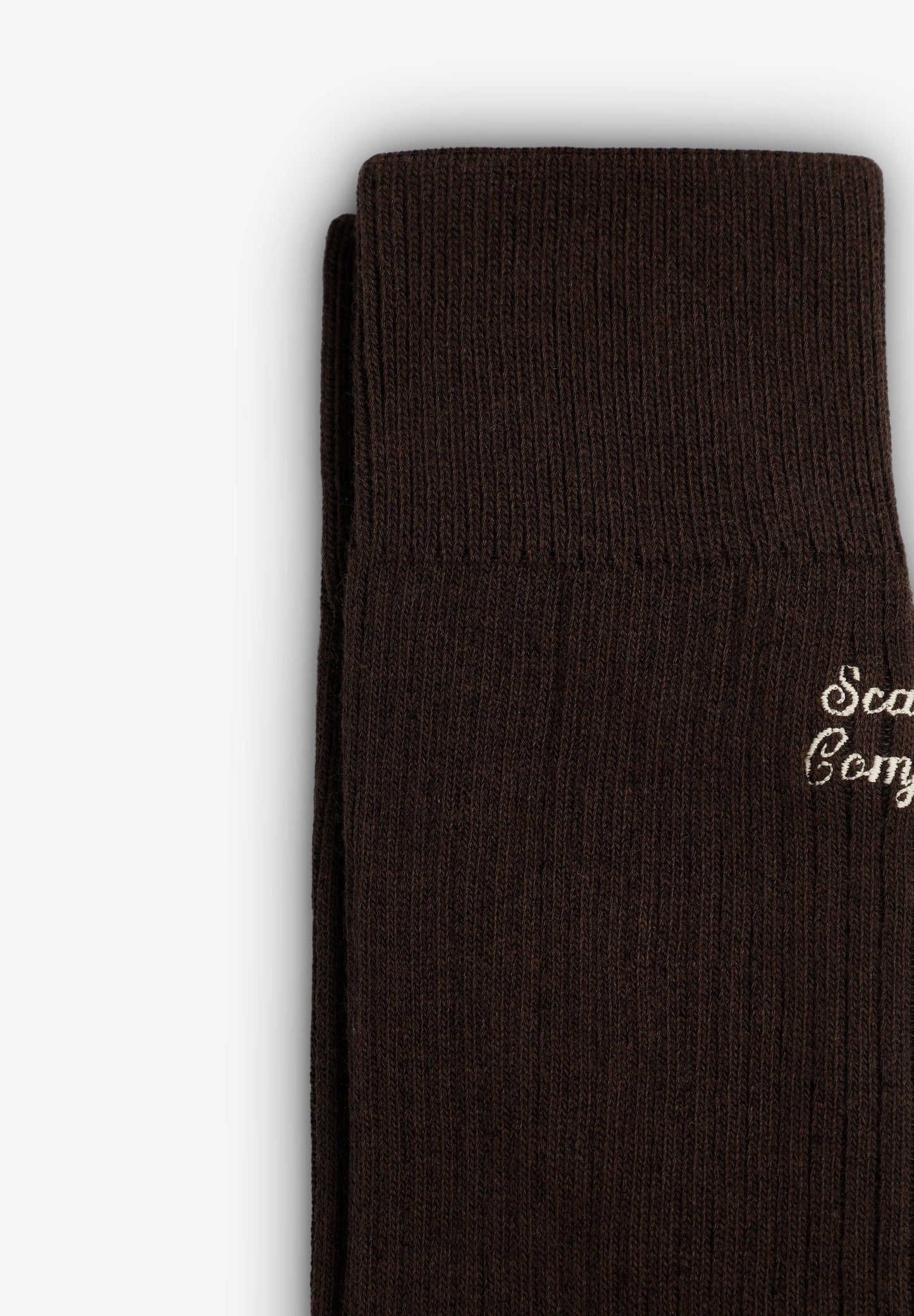 SCSCALPERS EMB M SOCKS