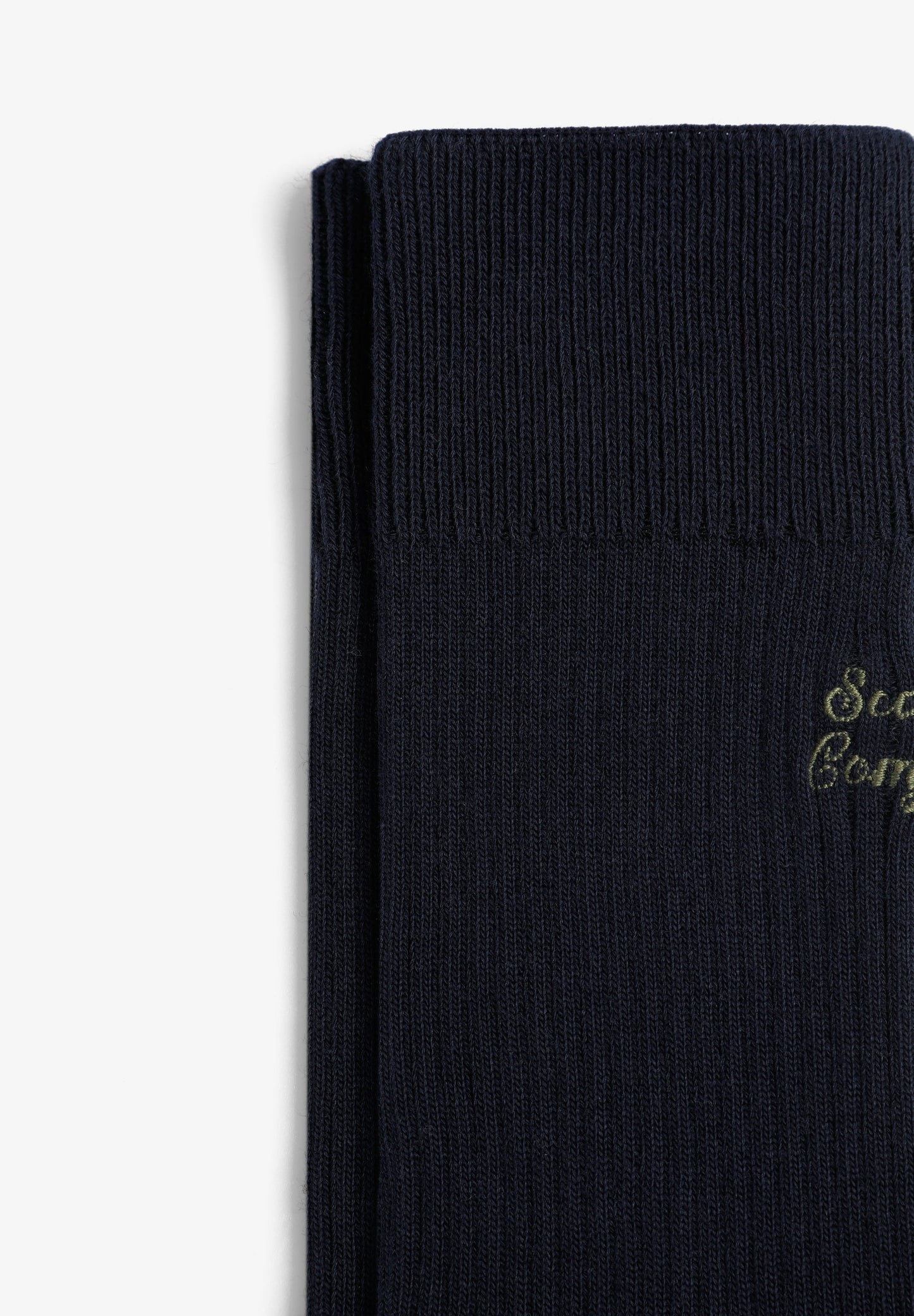 SCSCALPERS EMB M SOCKS