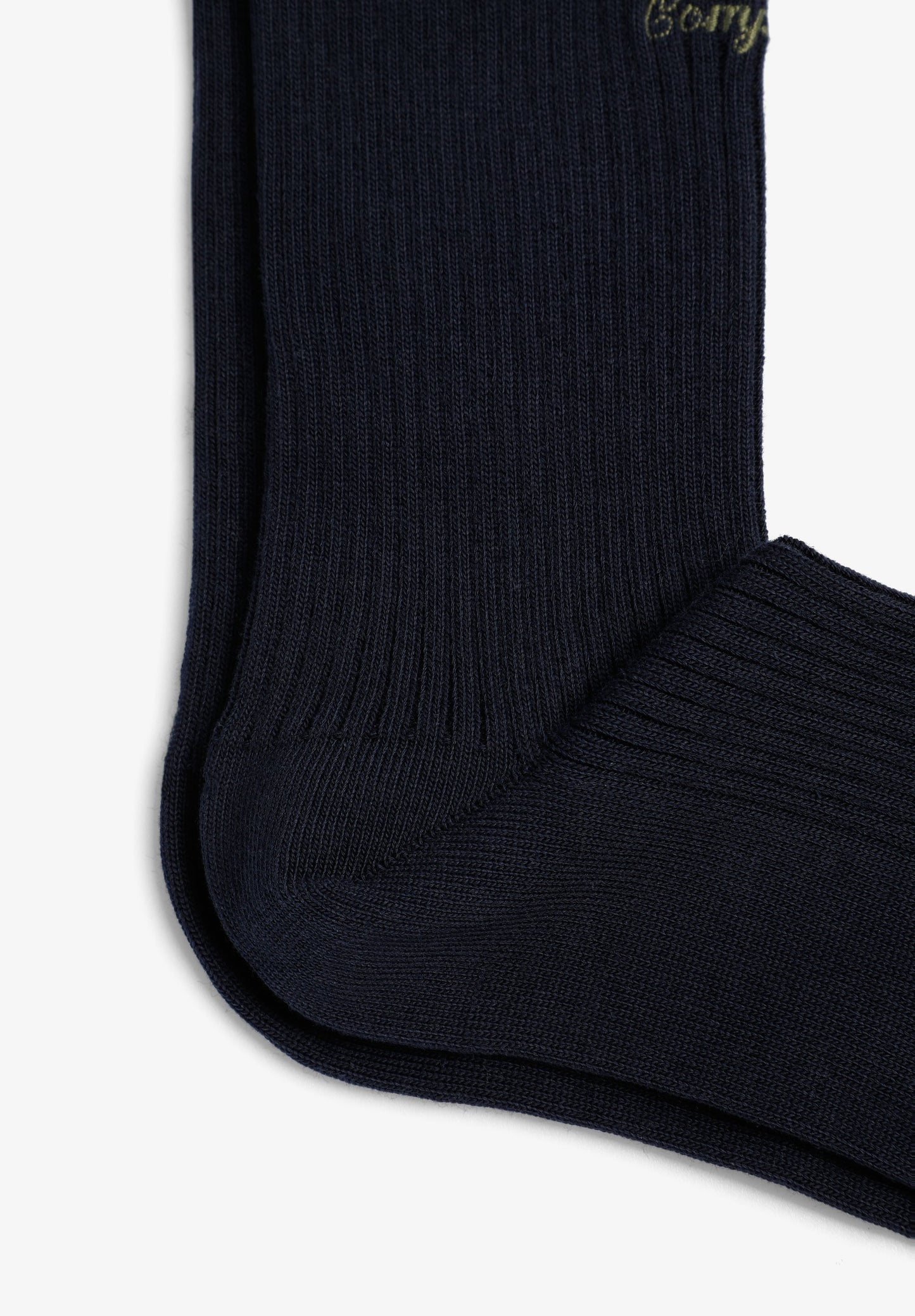 SCSCALPERS EMB M SOCKS