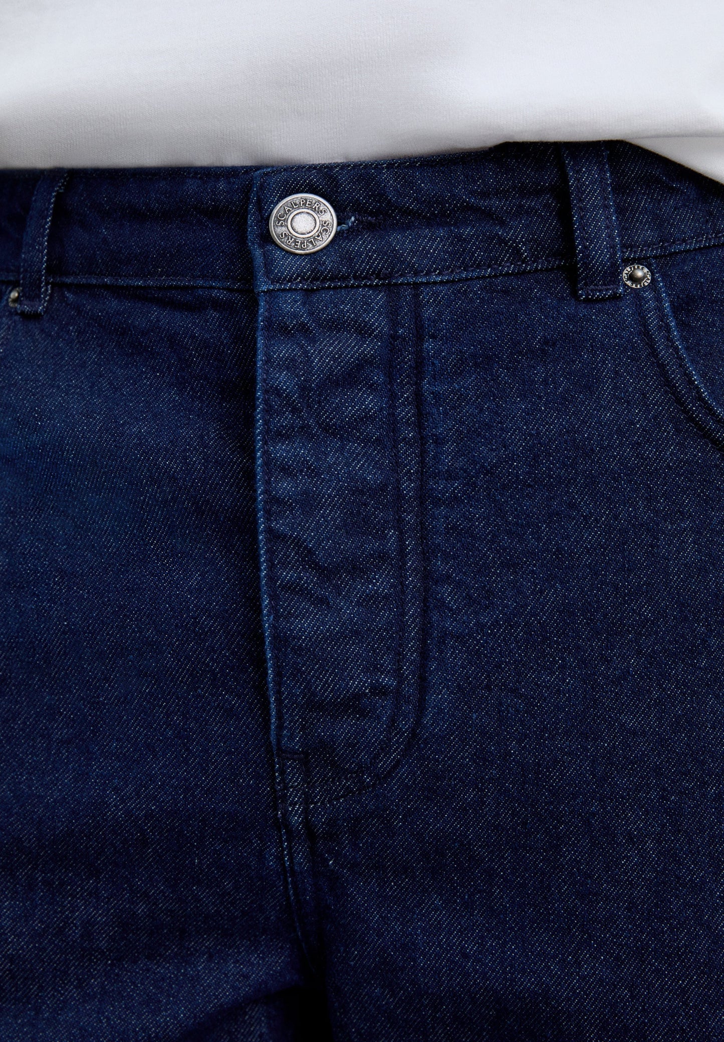JEAN CROPPED