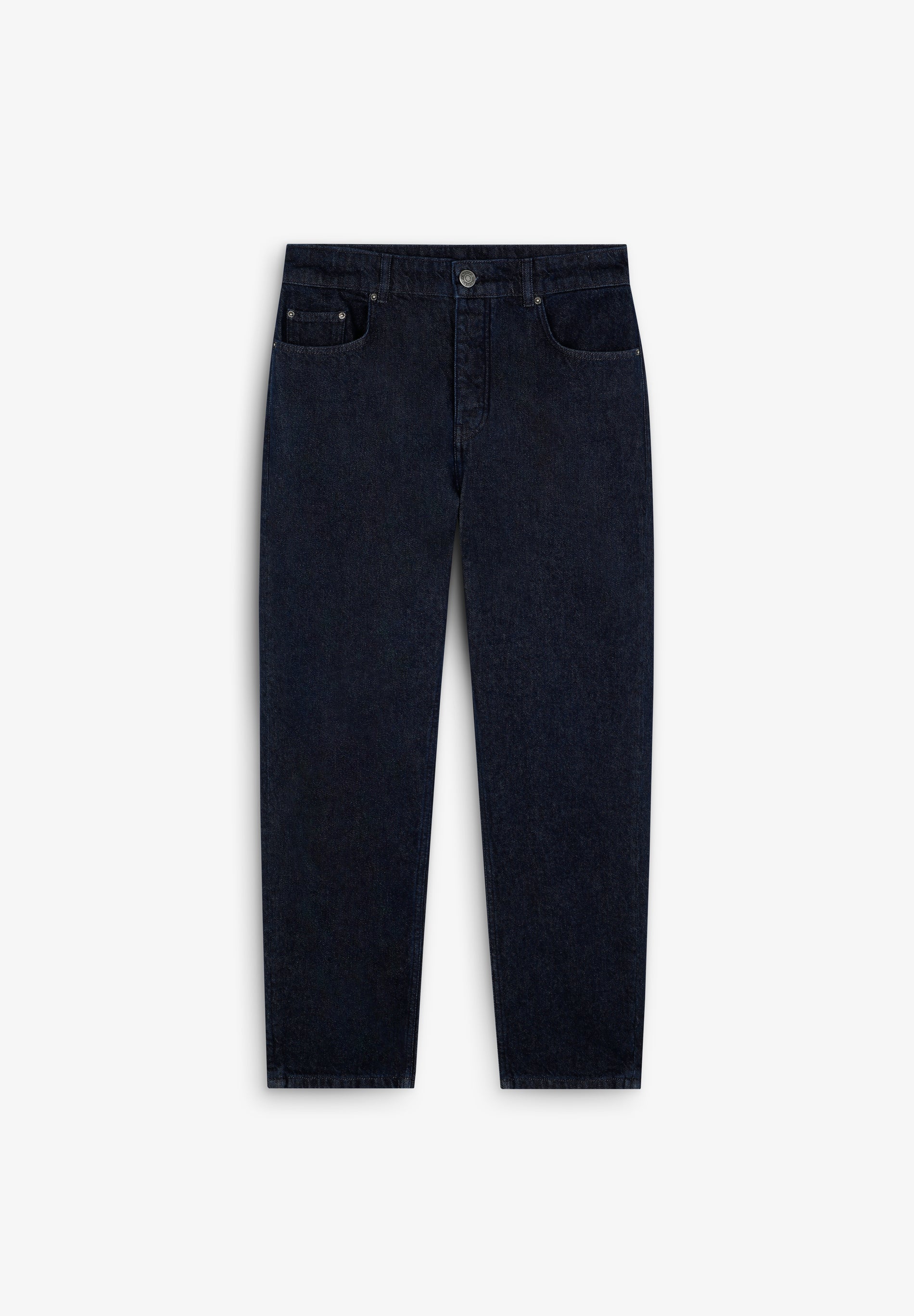 JEAN CROPPED