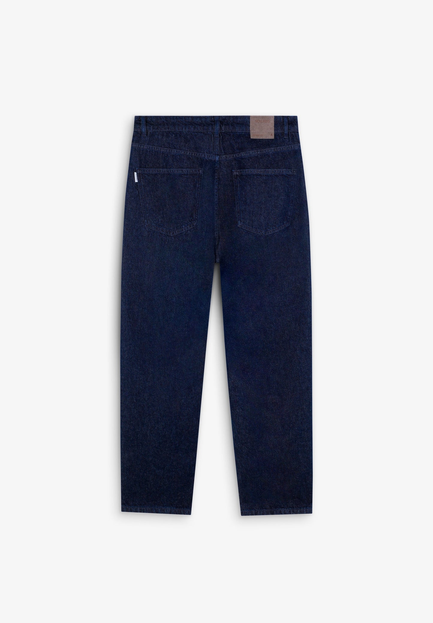 CROPPED JEANS