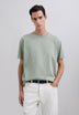 SOLID TEE