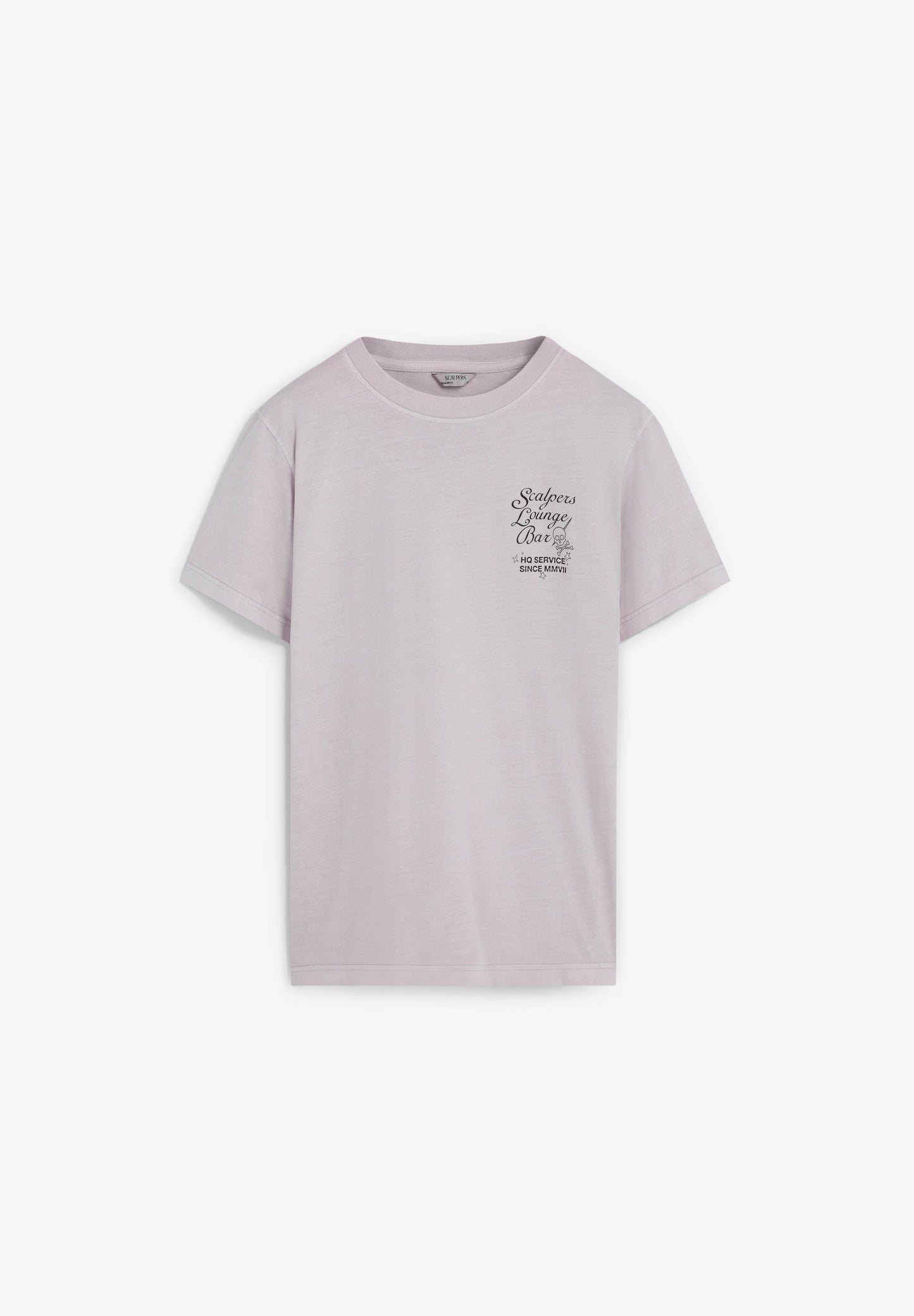 SCCOCKTAIL BT TEE