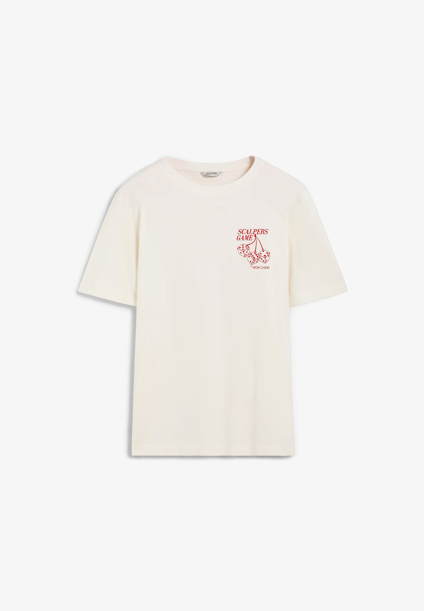 SCDICE BT TEE
