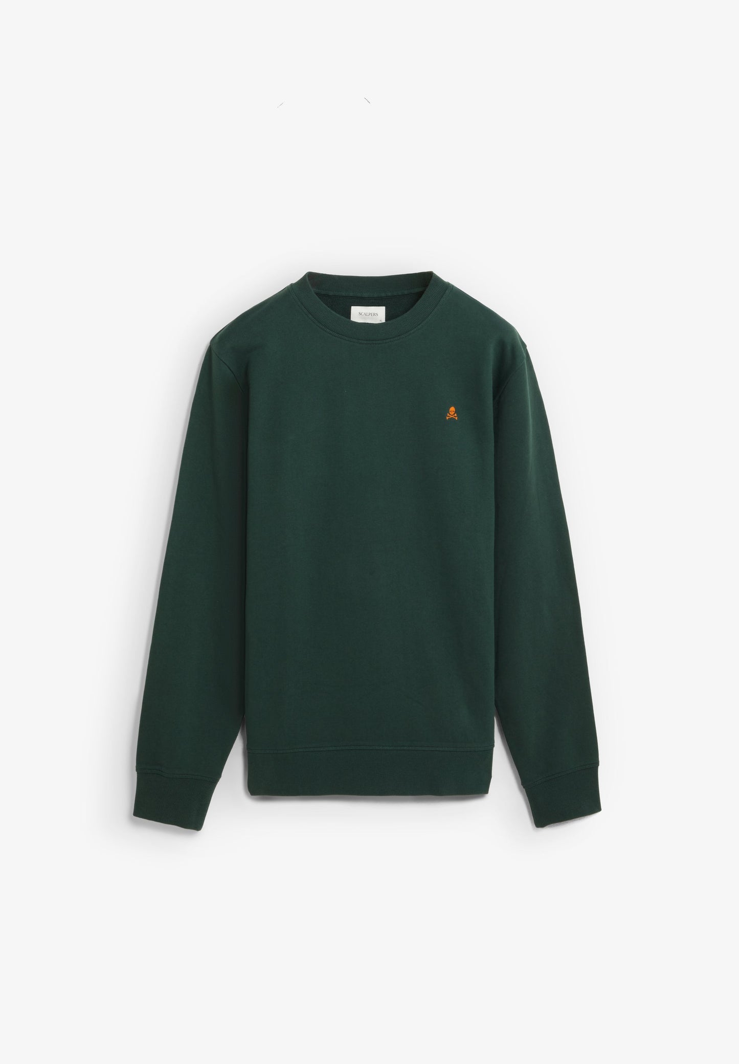 SCFADE CONTRAST BT SWEATER