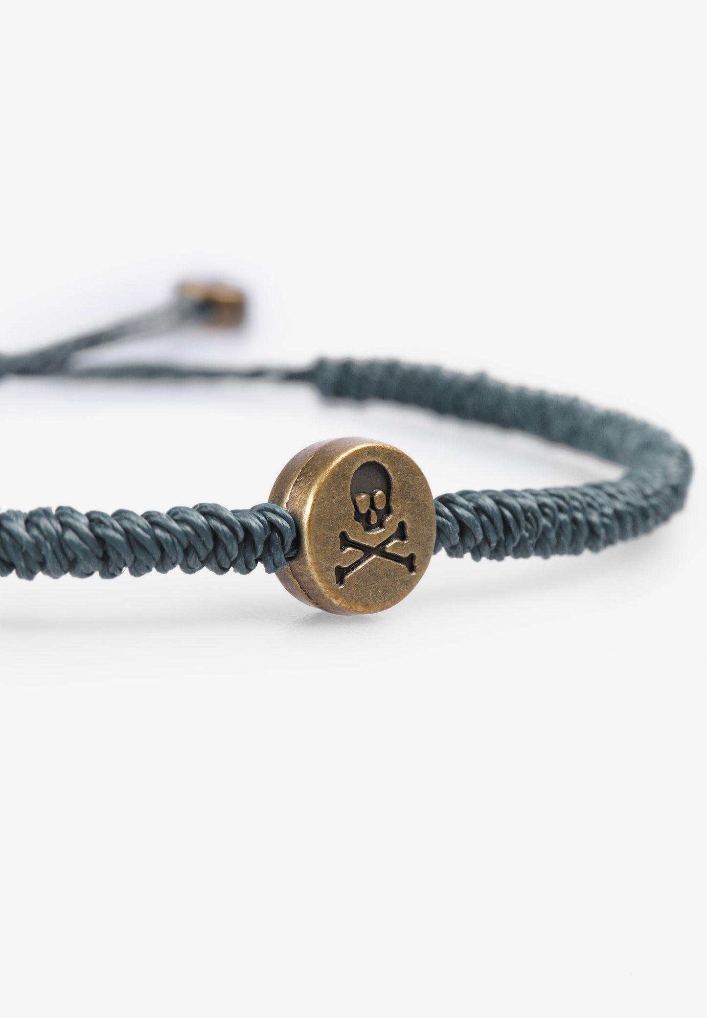 VERSTELBARE GEVLOCHTEN ARMBAND