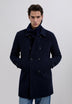 SCDEAN FUR COAT