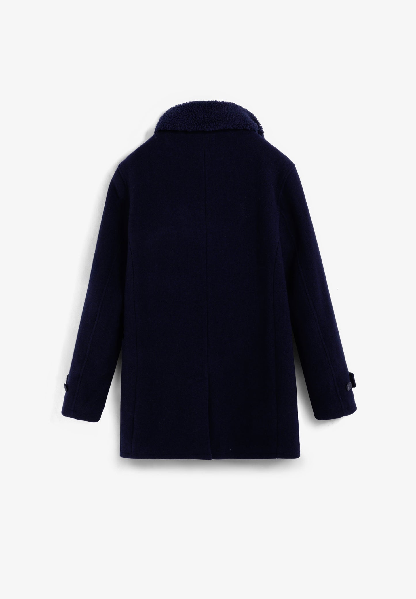 SCDEAN FUR COAT