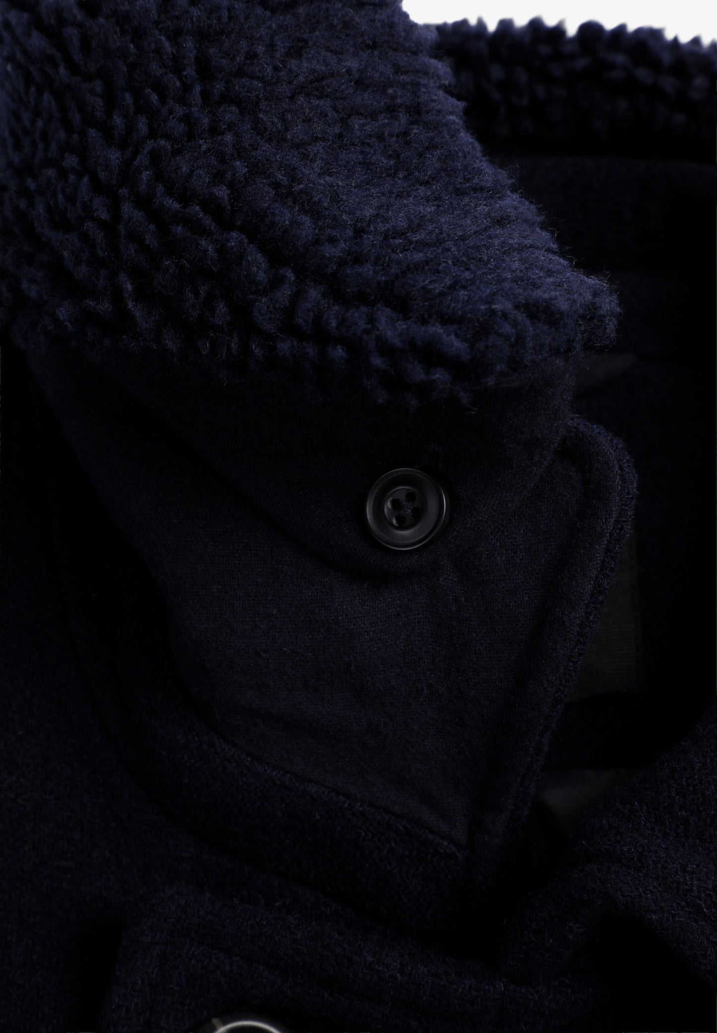 SCDEAN FUR COAT