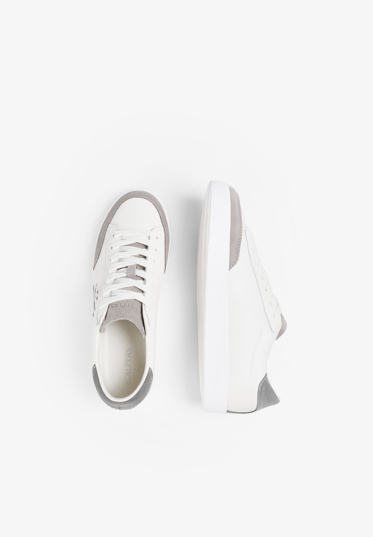 SNEAKERS DOODSKOP ZIJKANT