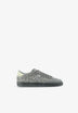 TENNIS GLITTER SKULL