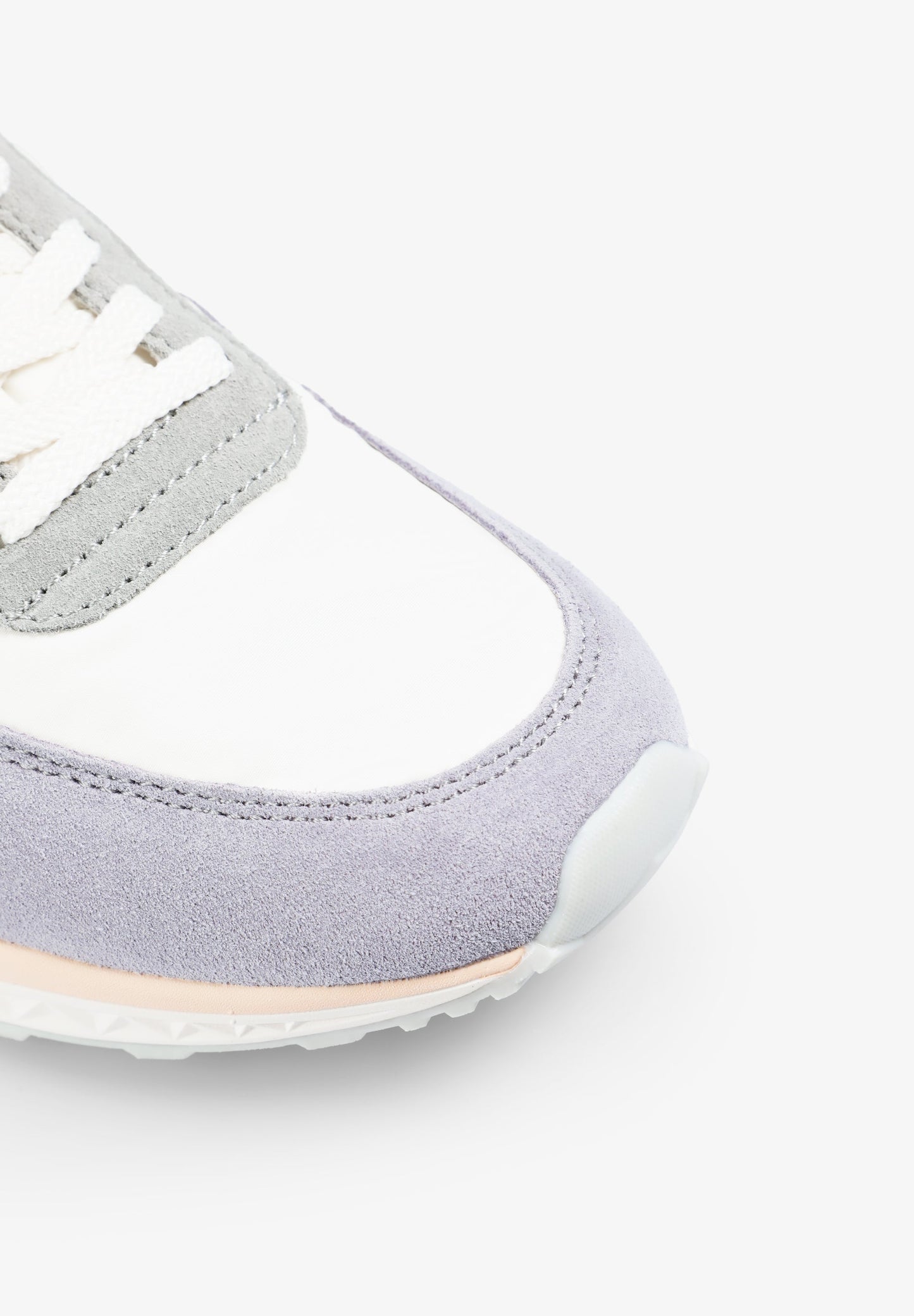 SNEAKERS SUÈDE DOODSHOOFD