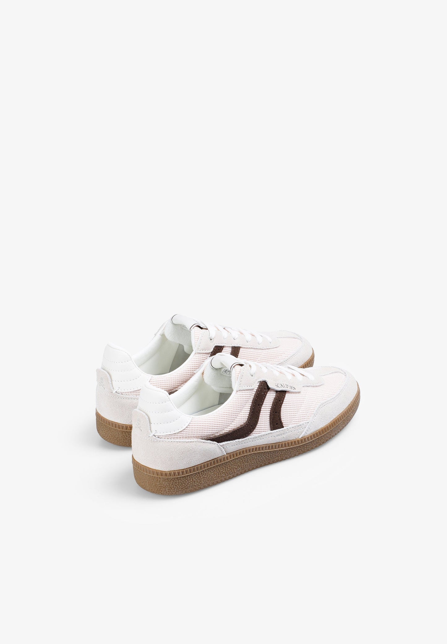 SPORTIEVE SNEAKERS RETRO