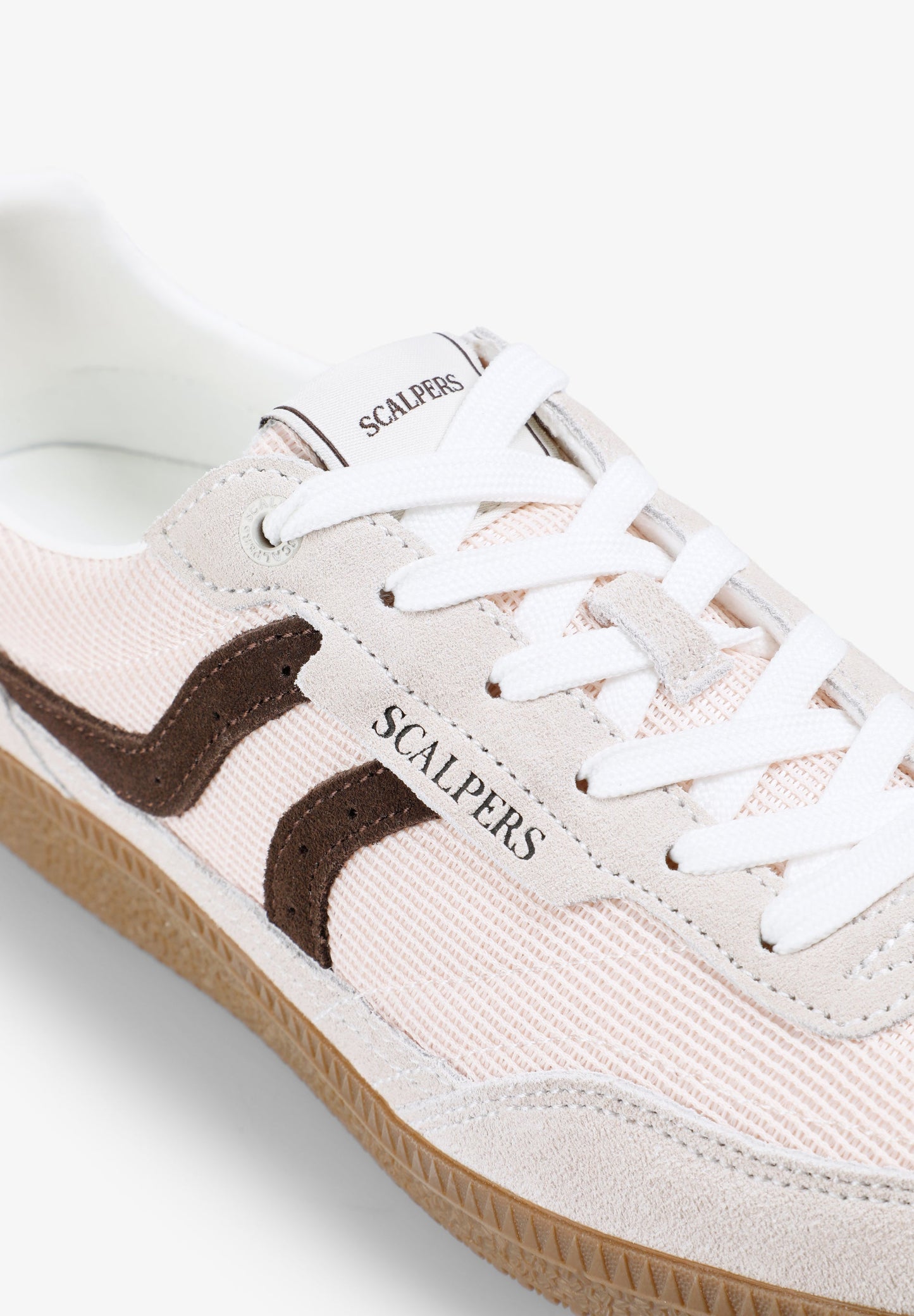 SPORTIEVE SNEAKERS RETRO