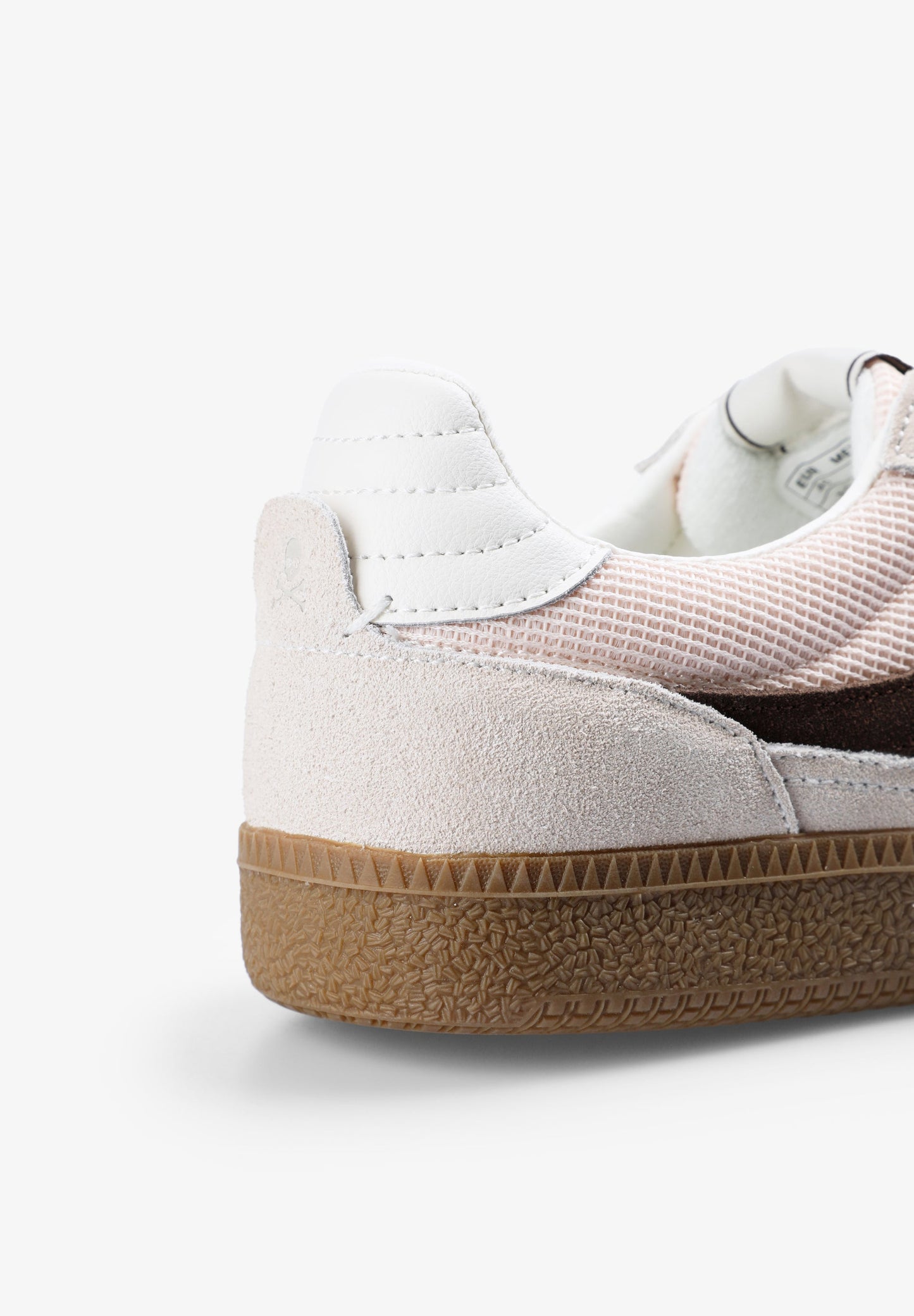 SPORTIEVE SNEAKERS RETRO