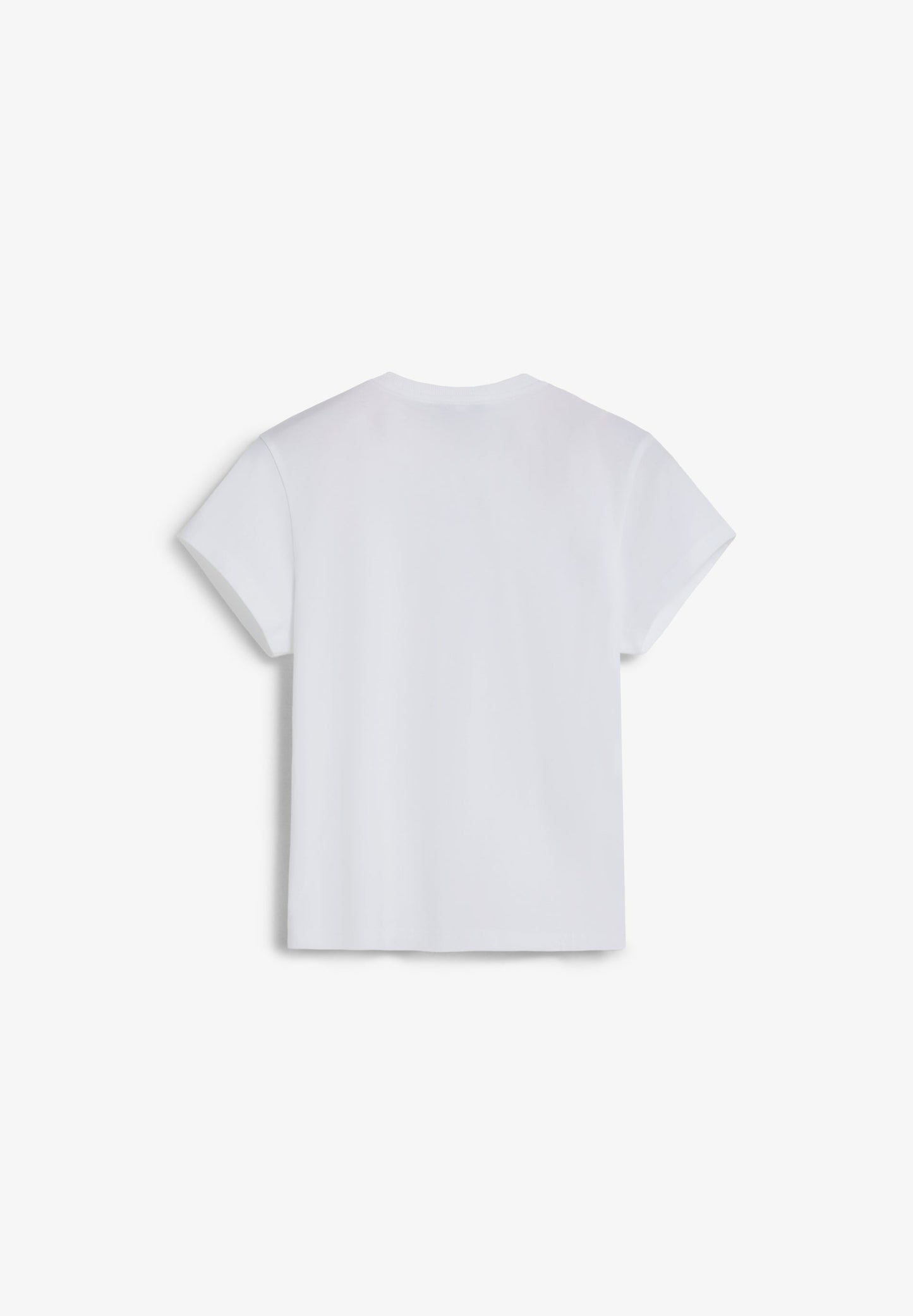 SCEMBELLISHMENT TEE