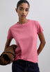T-SHIRT BASIQUE SKULL