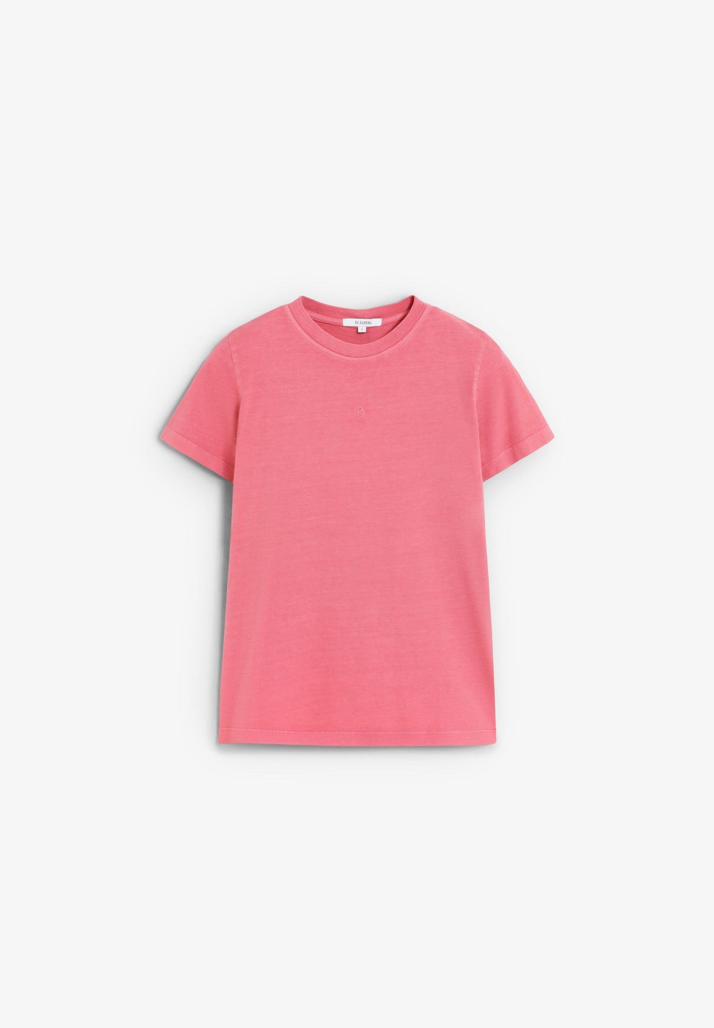 T-SHIRT BASIQUE SKULL
