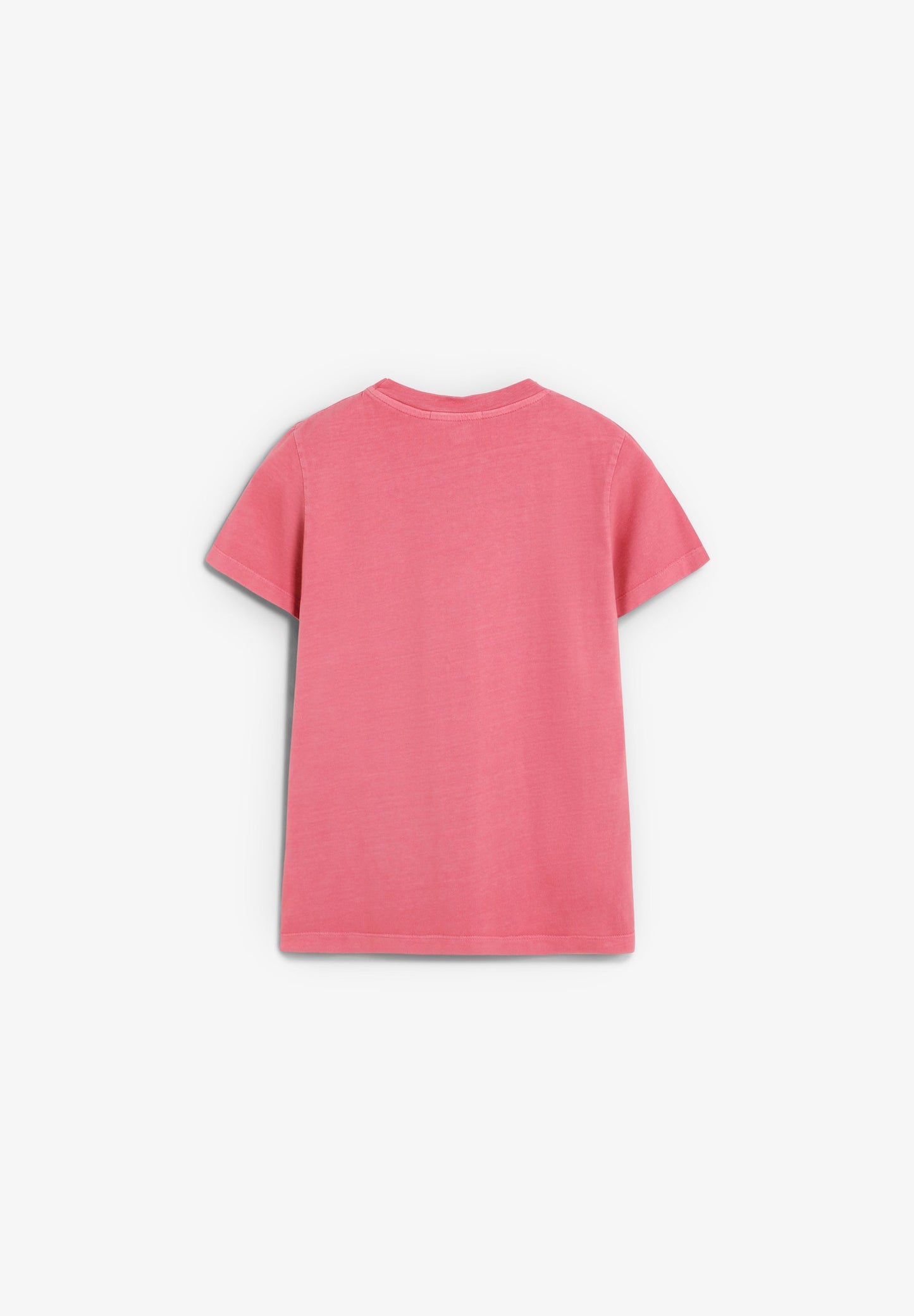 T-SHIRT BASIQUE SKULL