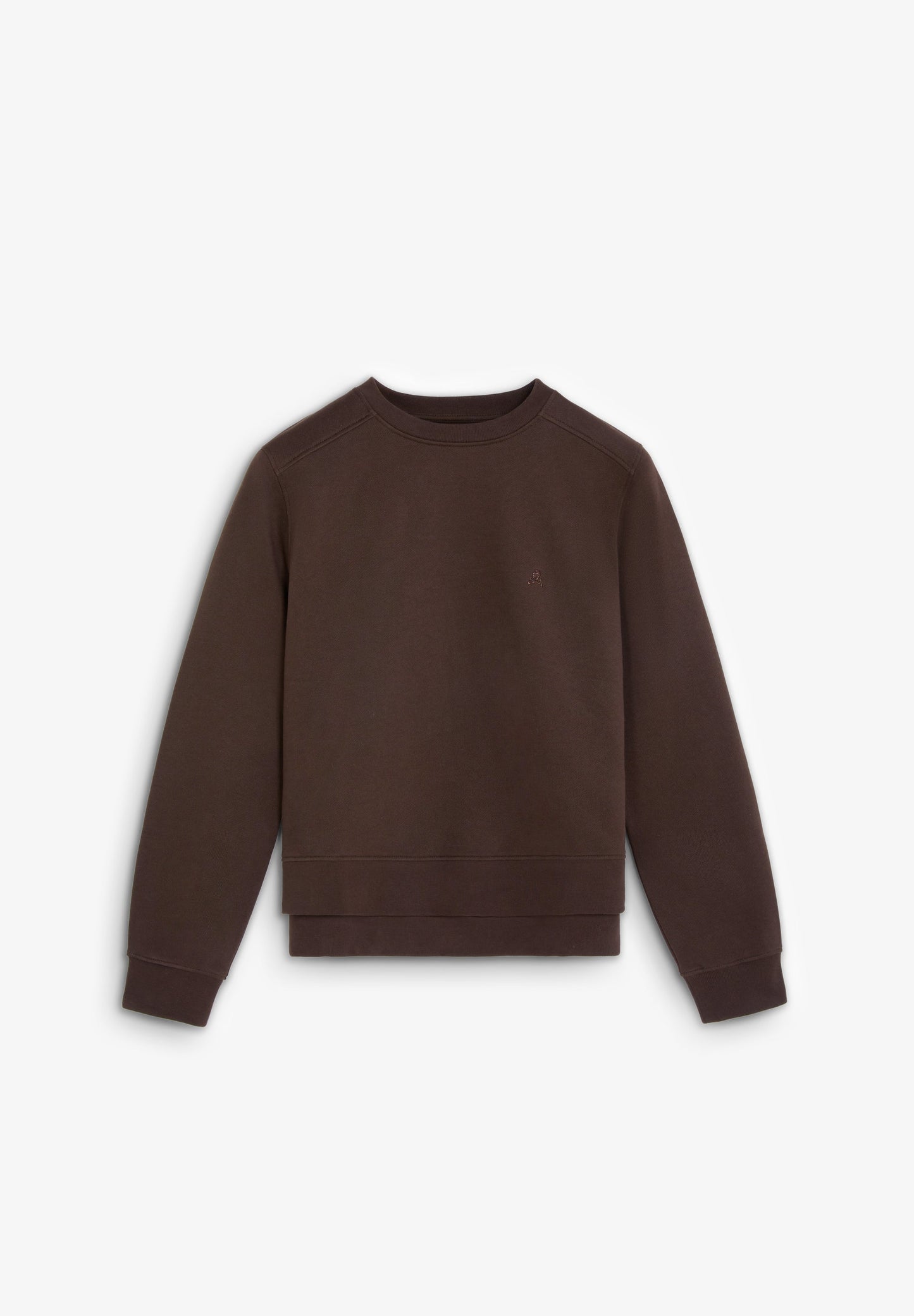 BASIC SWEATER DOODSHOOFD