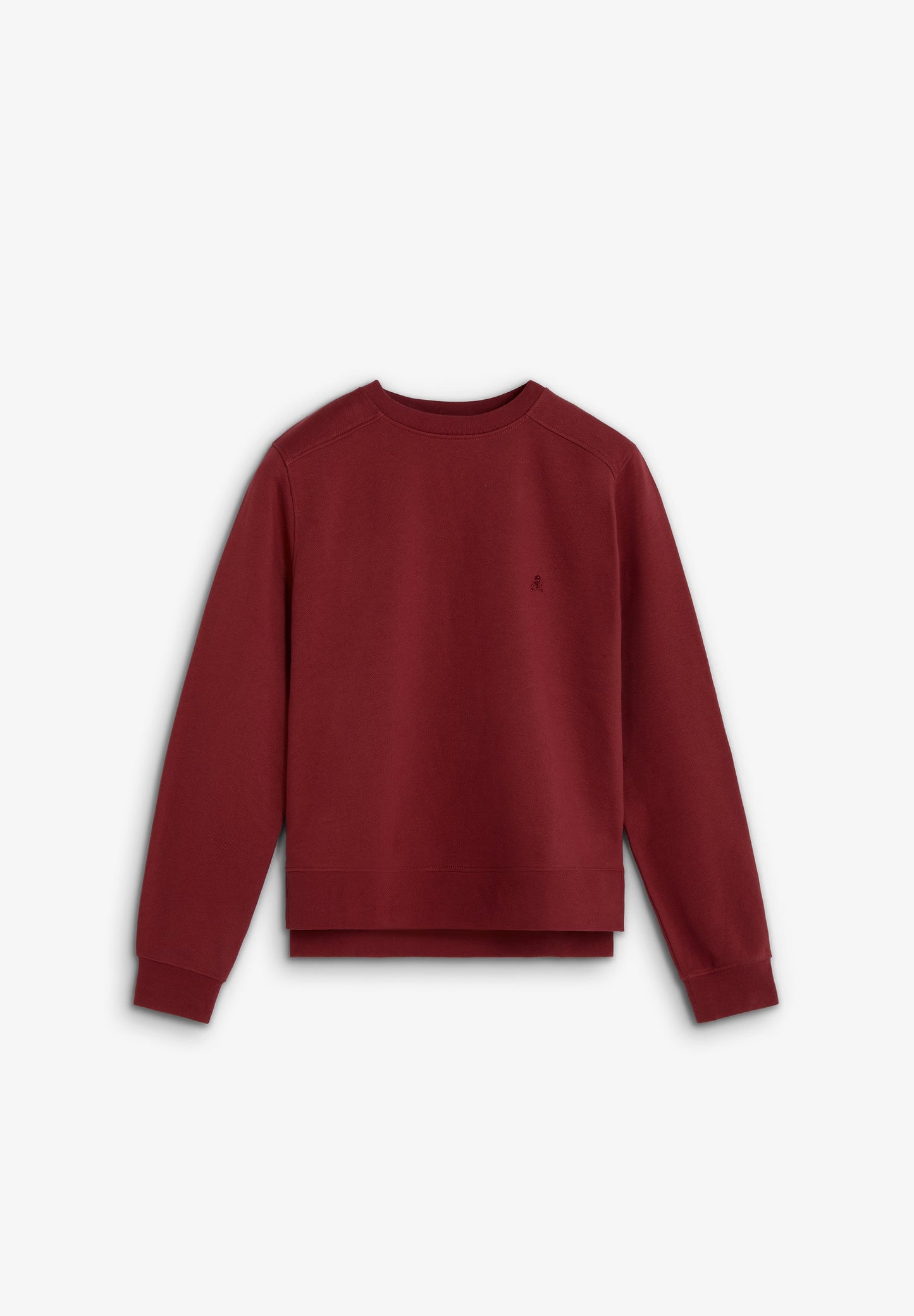 BASIC SWEATER DOODSHOOFD