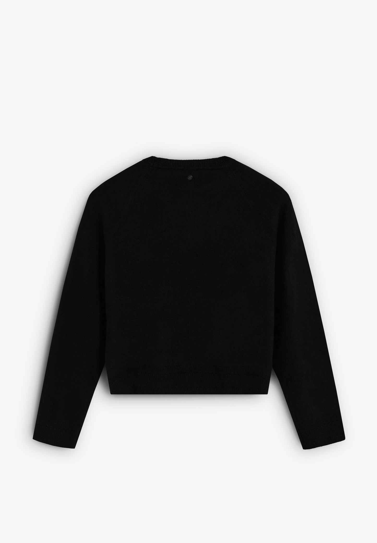 PULL AJOURÉ LAINE
