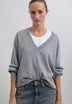 WOOL SWEATER