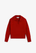 SCMERHPOLO JUMPER
