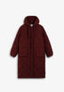 SCREMOVABLEPUFFER COAT