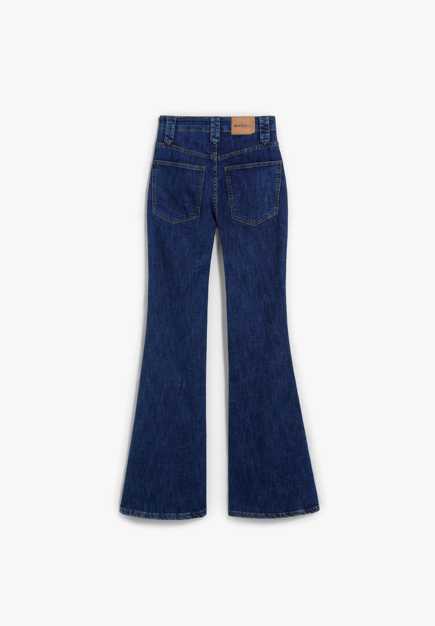 PANTALON DENIM BOOTCUT