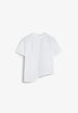 SCPOPLINSS TEE
