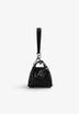 LOGO MINI BAG KEYRING