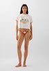 SPORTY BIKINI CONS DOWN | ROBIN X SCALPERS