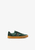 SUÈDE SNEAKERS DOODSKOP
