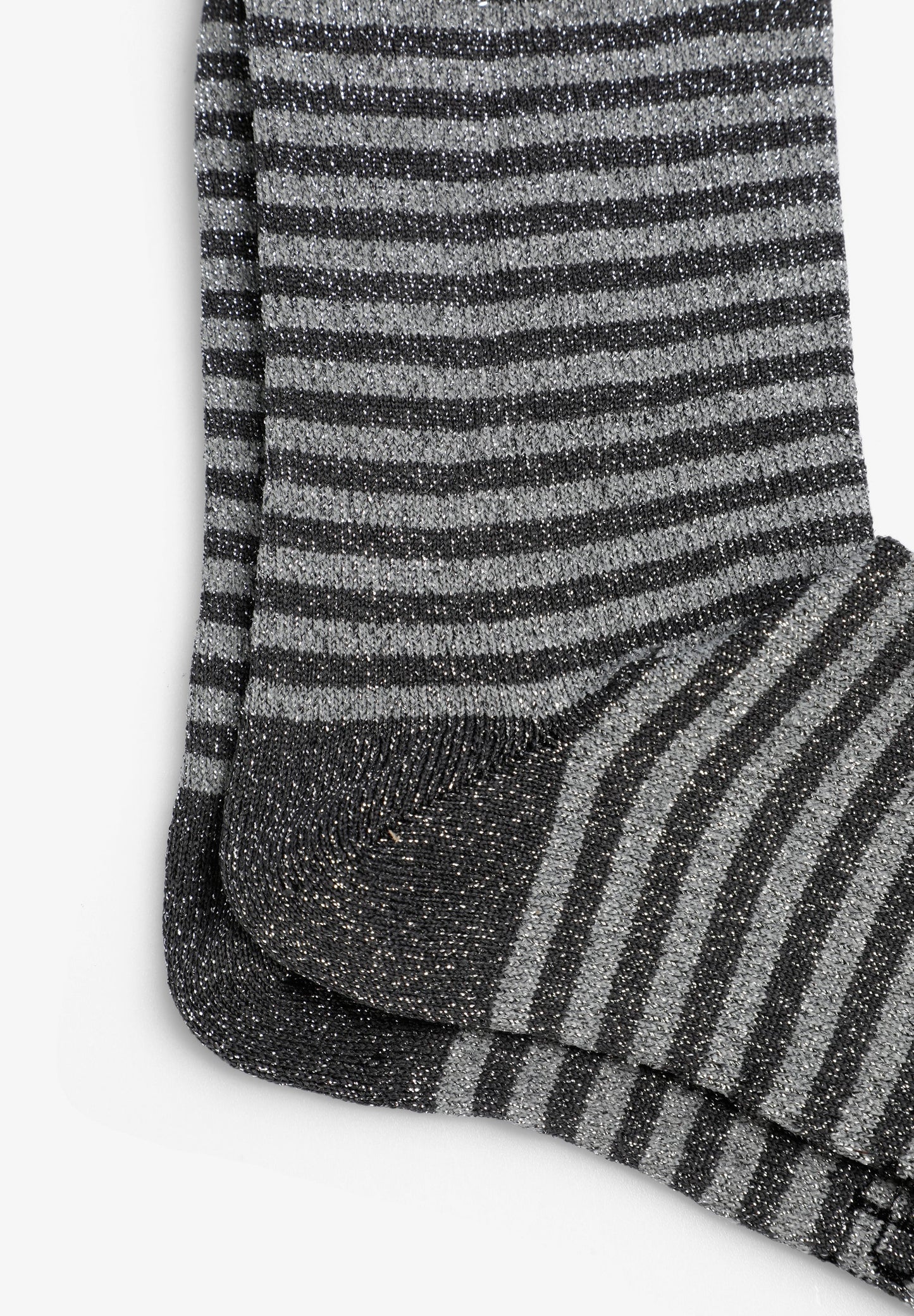 STREEP LUREX SOKKEN