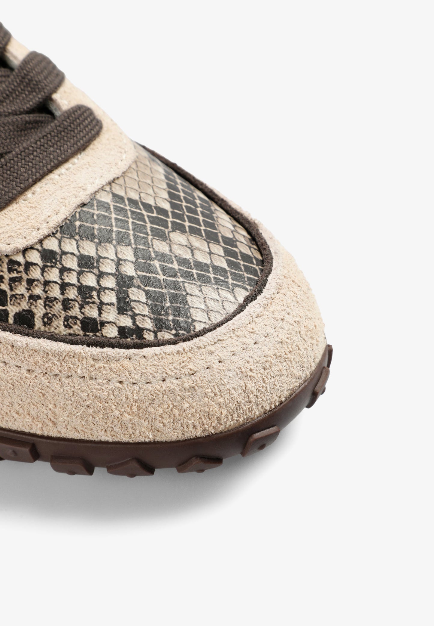 SCDACHANIMAL SNEAKERS