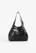 BOLSO SHOPPER METALIZADO