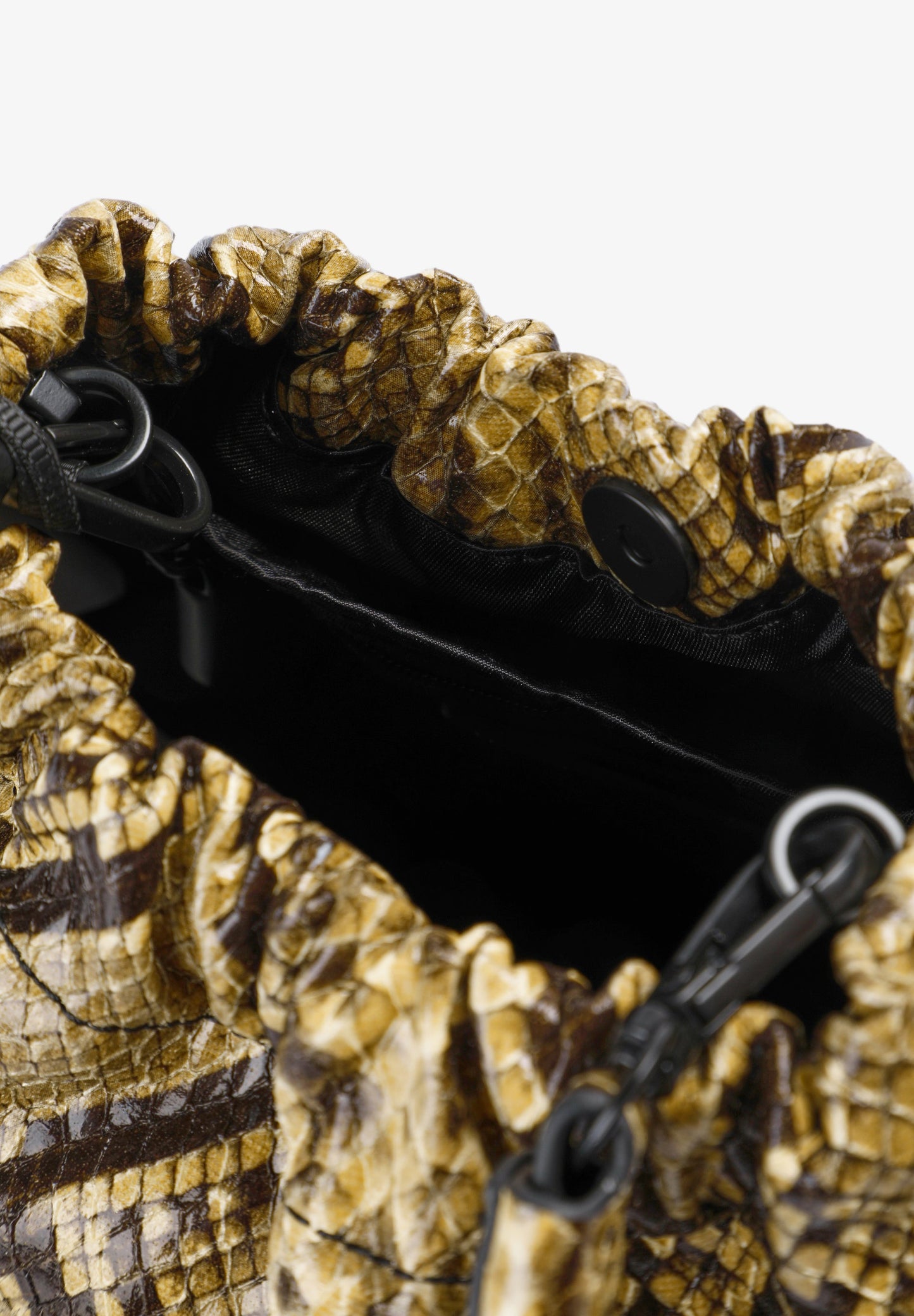 SAC À MAIN MOTIF ANIMAL